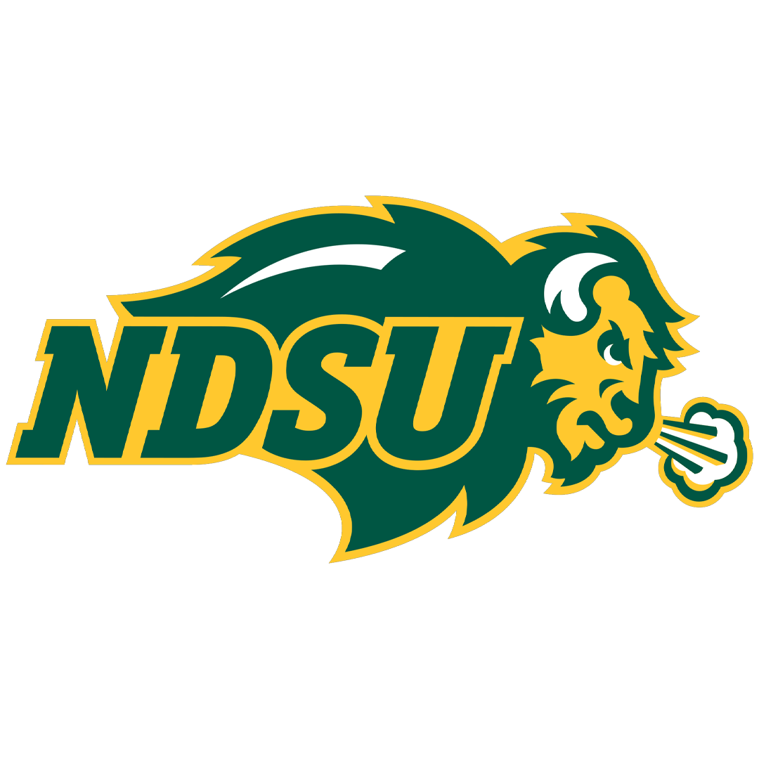 North Dakota State logo